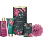Baylis & Harding Boudoire Tropical Paradise darčeková sada plechový box