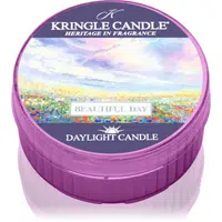 Kringle Candle Beautiful Day čajová sviečka 42 g