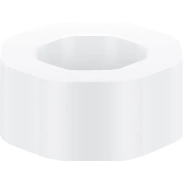 Niceboy ION Sonic nabíjacia stanica pre sonickú kefku White 1 ks