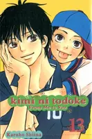Kimi ni Todoke: From Me to You, Vol. 13 - Karuho Shiina