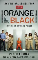 Orange Is the New Black - Piper Kerman