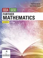 Further Mathematics for CCEA GCSE - Neill Hamilton, Sam Stevenson