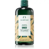 The Body Shop Ginger Shampoo šampon proti lupům 250 ml