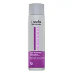 Londa Professional Deep Moisture Conditioner vyživující kondicionér pro hydrataci vlasů 250 ml