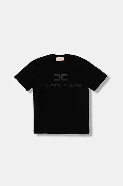 Dětské tričko Elisabetta Franchi