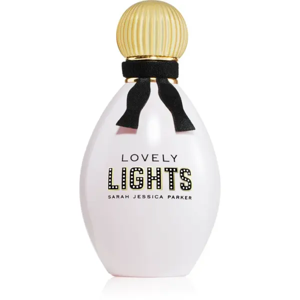 Sarah Jessica Parker Lovely Lights parfémovaná voda pro ženy 50 ml
