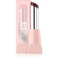 MAYBELLINE NEW YORK Lifter Glaze intenzivní hydratační balzám na rty s vysokým leskem odstín 010 Espresso 2.8 g