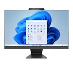 ASUS ExpertCenter/E3402WVAK/23,8"/FHD/i3-1315U/8GB/512GB SSD/UHD/W11P EDU/Černá/2R