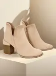 Resti Women's heeled ankle boots Vettot