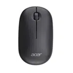 Acer AMR100/Cestovní/Optická/1 600 DPI/Bezdrátové USB/Černá