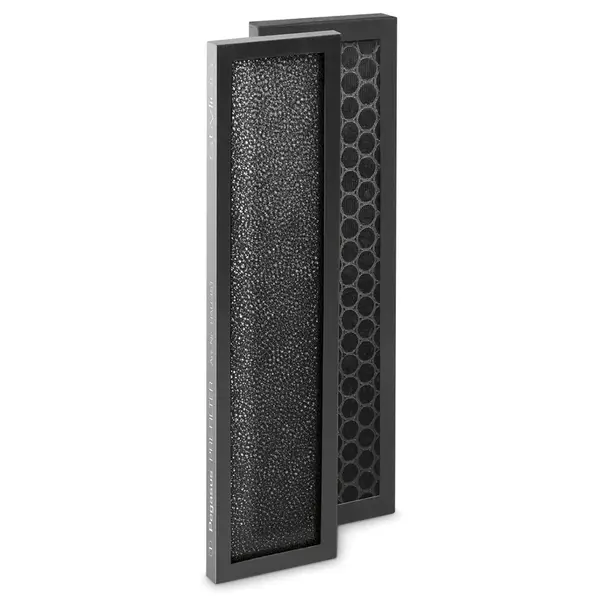 Stylies Sada filtrů pro čističku Stylies Pegasus