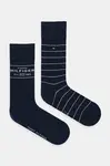 Ponožky Tommy Hilfiger 2-pack