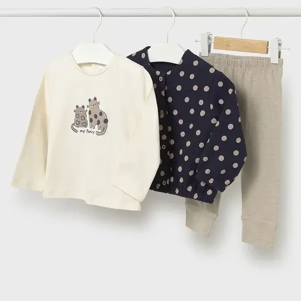 Kojenecká sada Mayoral