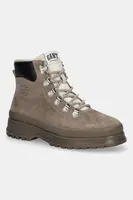 Semišové workery Gant Wintly