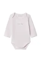 Kojenecké body Calvin Klein Jeans IN0IN00337