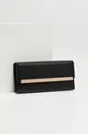Marisse Women's Wallet Z-Po-4505 Black
