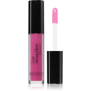 ARTDECO Lip Wonder Serum pečující lesk na rty odstín 03 Caring Viola 4 ml