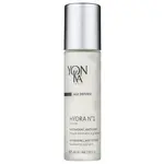 Yon-Ka Age Defense N°1 hydratační fluid s matujícím efektem pro normální až mastnou pleť 50 ml