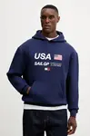 Tommy Hilfiger  Mikina  x SAIL GP