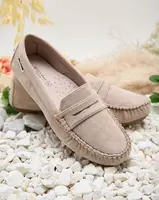 Resti Women's moccasins Nicotta