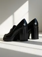 Resti Women's moccasins Jazzone