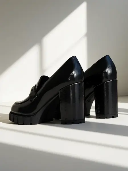 Resti Women's moccasins Jazzone