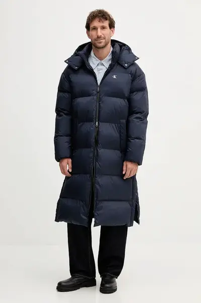 Calvin Klein Jeans Bunda Calvin Klein Jeans