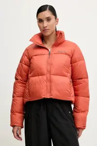 Bunda Columbia Puffect Colorblock