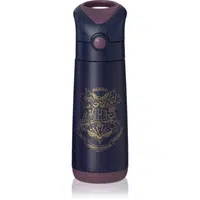 B.Box Harry Potter Insulated Drink Bottle with Straw termoska s brčkem 500 ml