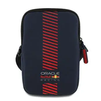 Taška Red Bull Nylon Powerbar vel. M, navy