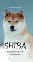 Shiba - Hana Petrusová