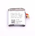 Originální Samsung baterie Li-Ion 295mAh EB-BR955ABY (Service Pack)