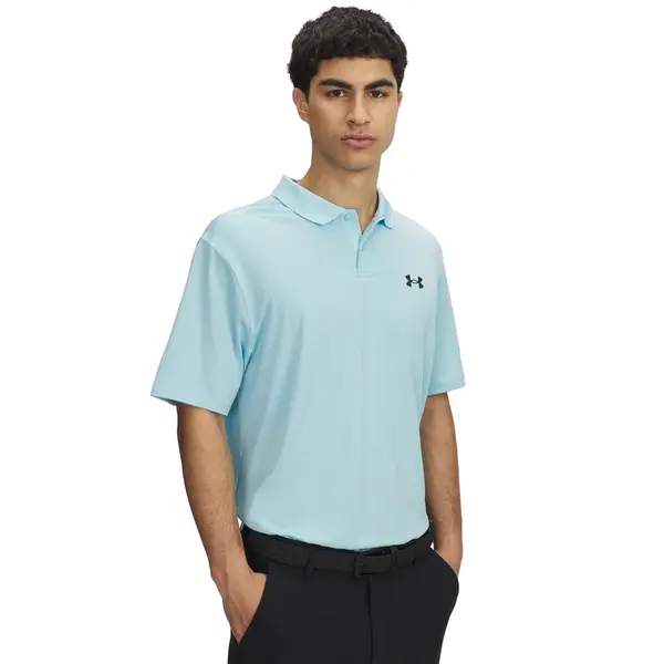 Pánské tričko Under Armour Matchplay Polo