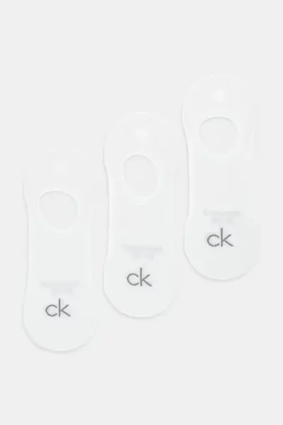 Ponožky Calvin Klein 3-pack