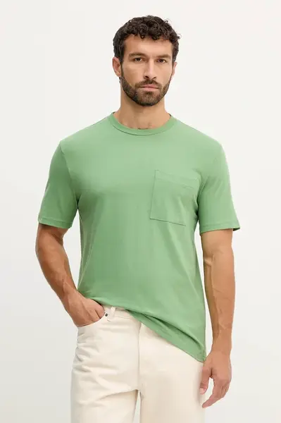 Bavlněné tričko United Colors of Benetton