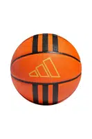 Basketbalový míč adidas Performance oranžová barva