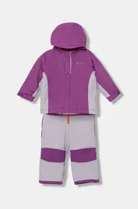 Lyžařský set Columbia Buga