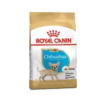Royal Canin Čivava junior granule 1,5 kg