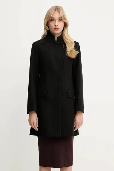 Kabát s příměsí vlny Liu Jo