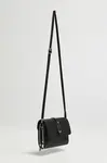 Marisse Women's Bag L-To-4601 Black