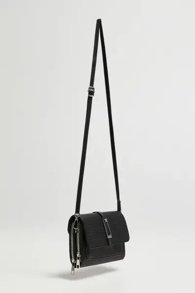 Marisse Women's Bag L-To-4601 Black