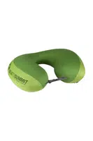 Polštář Sea To Summit Aeros Premium Pillow zelená barva, APILPREM