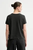 Bavlněné tričko Levi's