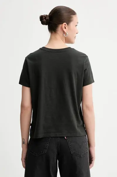 Levi's Bavlněné tričko Levi's