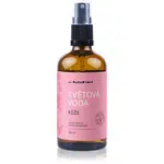 Almara Soap Květová Voda Růže pleťová voda pro suchou až citlivou pleť 100 ml