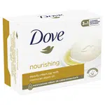 Dove Krémová tableta Arganový olej 90 g