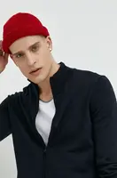 Vlněný svetr HUGO San Jorge-M