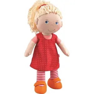 Haba Textilní panenka Annelie 30 cm