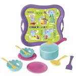 Wader Dinner Time jídelní souprava