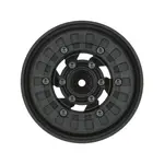 Pro-Line disk 2.6" Vice CrushLock H12 černý (2)